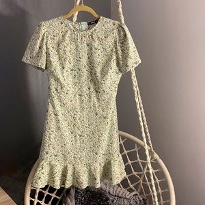 SHEIN Dress!